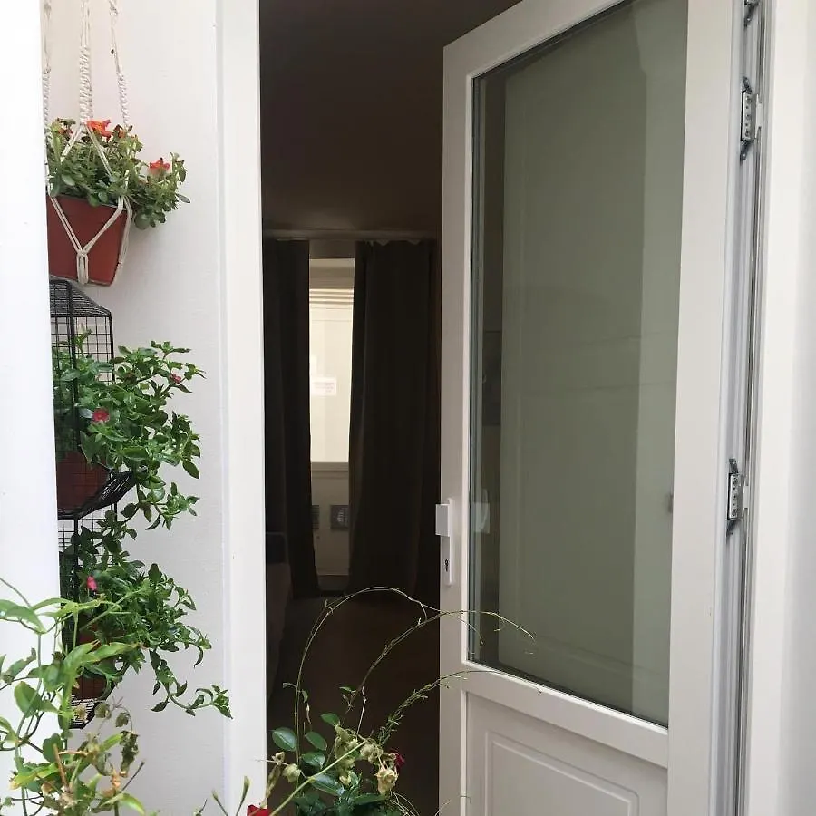 Appartement Casa Storta 34 à Lecce