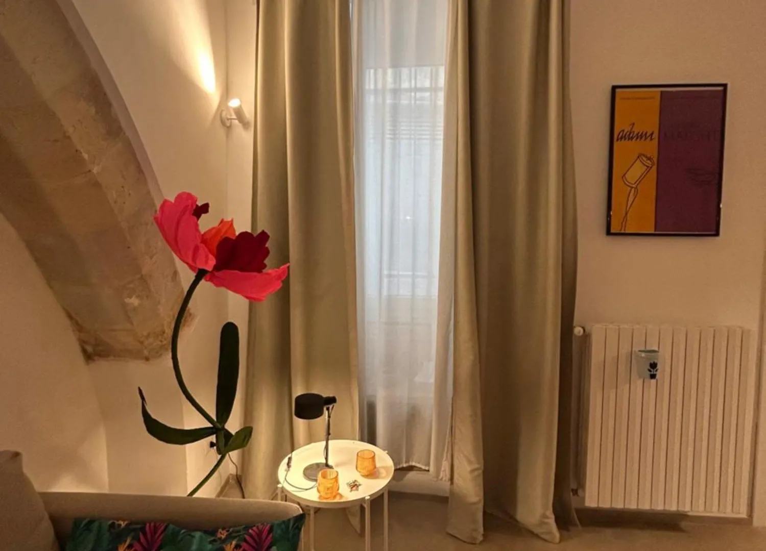 Appartement Casa Storta 34 à Lecce