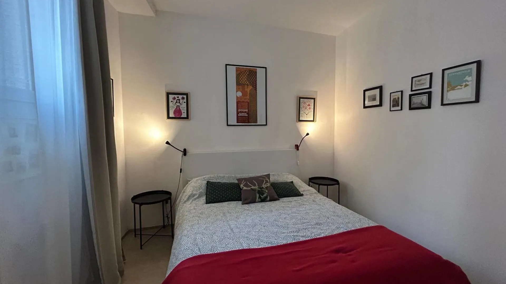 Appartement Casa Storta 34 à Lecce