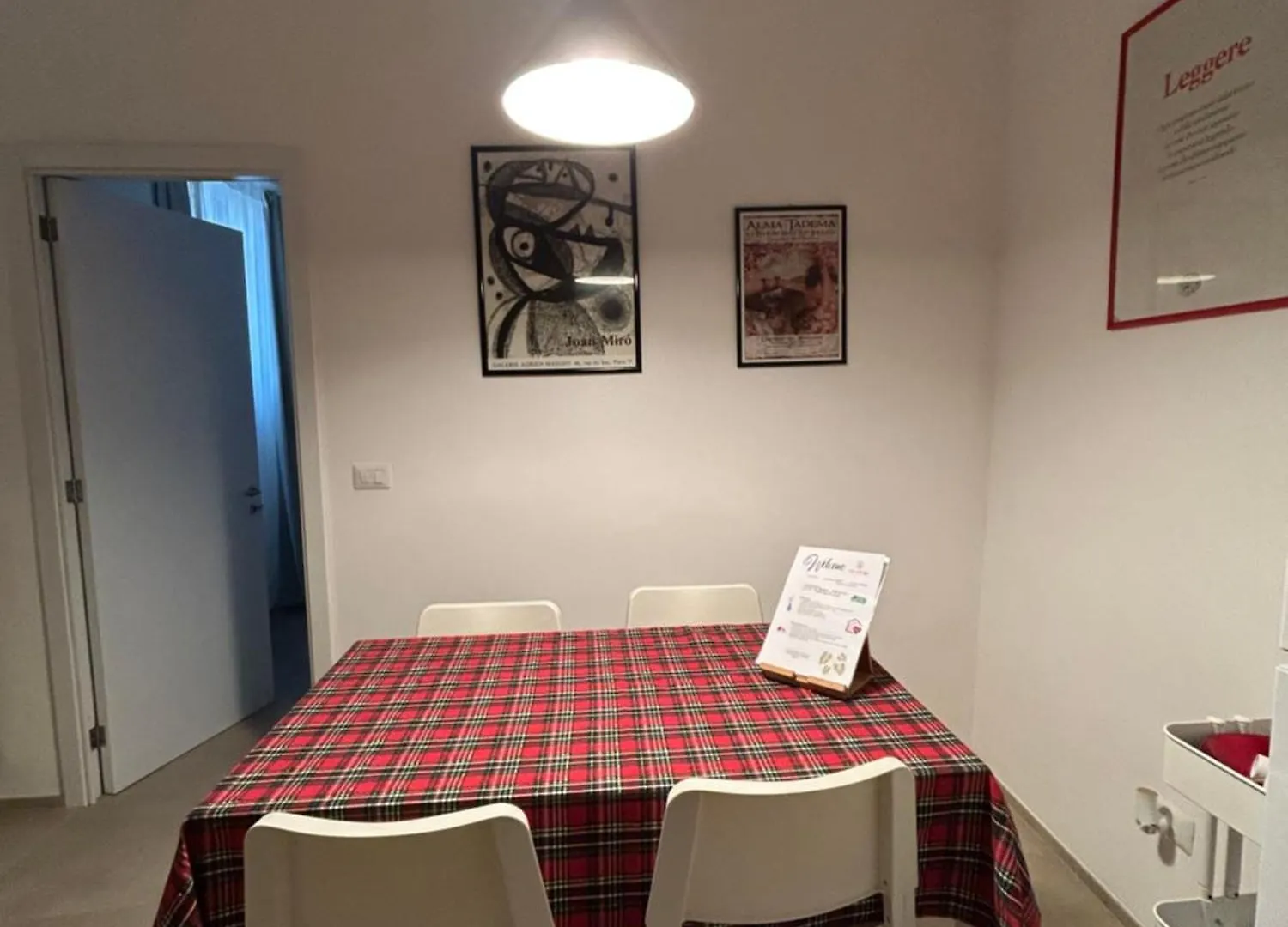 Appartement Casa Storta 34 à Lecce