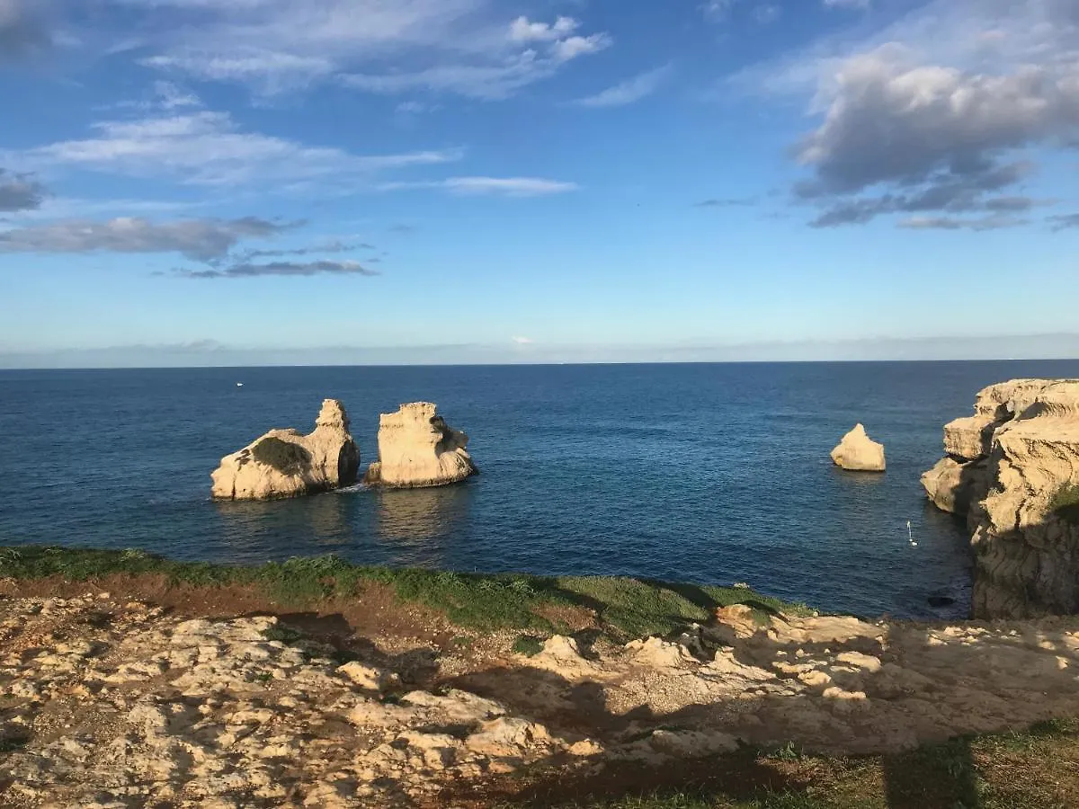 Casa Storta 34 Lägenhet Lecce