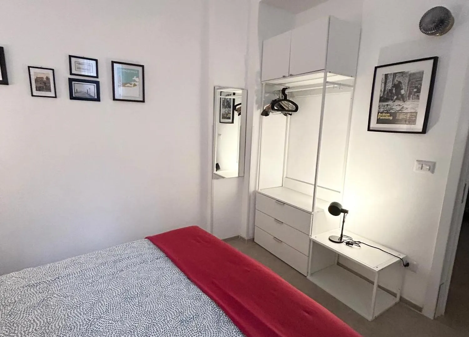 Casa Storta 34 Lägenhet Lecce Italien