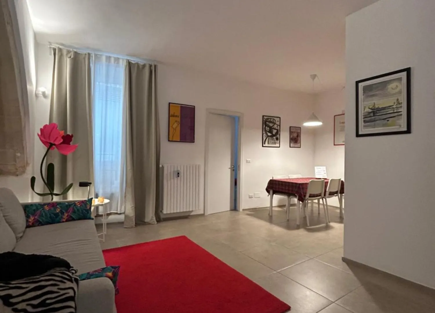 Casa Storta 34 Lägenhet Lecce